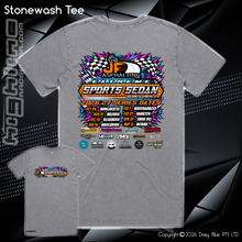 Load image into Gallery viewer, Stonewash Tee - JPA ESSS 26/27