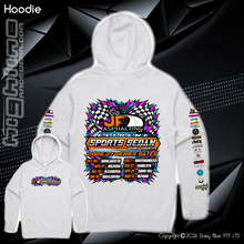 Load image into Gallery viewer, Hoodie - JPA ESSS 26/27