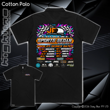 Load image into Gallery viewer, Cotton Polo - JPA ESSS 26/27