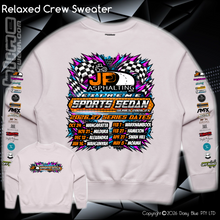 Load image into Gallery viewer, Relaxed Crew Sweater - JPA ESSS 26/27
