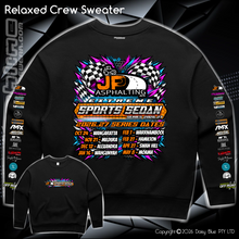 Load image into Gallery viewer, Relaxed Crew Sweater - JPA ESSS 26/27