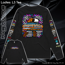 Load image into Gallery viewer, Long Sleeve Tee - JPA ESSS 26/27