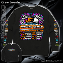 Load image into Gallery viewer, Crew Sweater - JPA ESSS 26/27