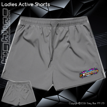 Load image into Gallery viewer, Track Shorts - JPA ESSS 26/27