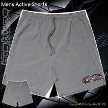 Load image into Gallery viewer, Track Shorts - JPA ESSS 26/27