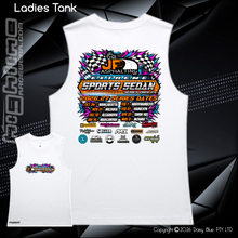 Load image into Gallery viewer, Tank - JPA ESSS 26/27