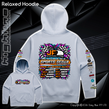 Load image into Gallery viewer, Relaxed Hoodie - JPA ESSS 26/27