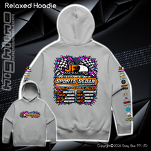 Load image into Gallery viewer, Relaxed Hoodie - JPA ESSS 26/27