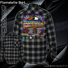 Load image into Gallery viewer, Flannelette Shirt - JPA ESSS 26/27