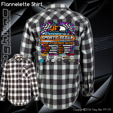 Load image into Gallery viewer, Flannelette Shirt - JPA ESSS 26/27