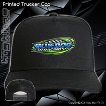 Load image into Gallery viewer, Printed Trucker Cap - Alex Nichols