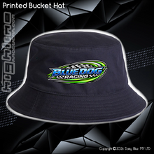 Load image into Gallery viewer, Printed Bucket Hat - Alex Nichols