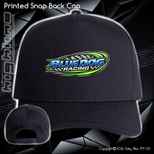 Load image into Gallery viewer, Printed Snap Back CAP - Alex Nichols