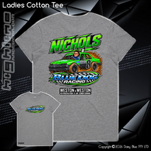 Load image into Gallery viewer, Tee - Alex Nichols