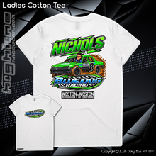 Load image into Gallery viewer, Tee - Alex Nichols