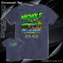 Load image into Gallery viewer, Stonewash Tee - Alex Nichols