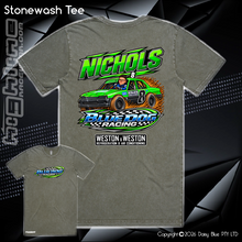 Load image into Gallery viewer, Stonewash Tee - Alex Nichols