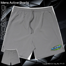 Load image into Gallery viewer, Track Shorts - Alex Nichols