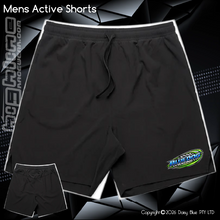 Load image into Gallery viewer, Track Shorts - Alex Nichols