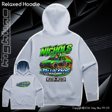 Load image into Gallery viewer, Relaxed Hoodie - Alex Nichols