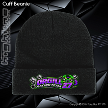 Load image into Gallery viewer, BEANIE - Orgil Racing