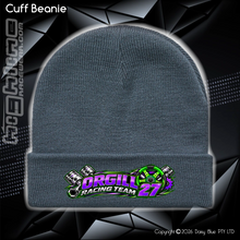 Load image into Gallery viewer, BEANIE - Orgil Racing