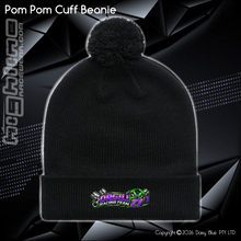 Load image into Gallery viewer, BEANIE - Orgil Racing