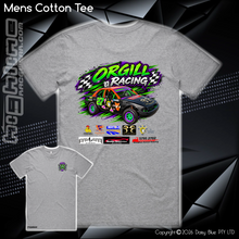 Load image into Gallery viewer, Tee - Orgil Racing