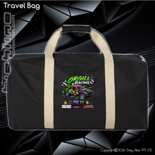 Load image into Gallery viewer, Travel Bag - Orgil Racing