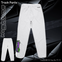 Load image into Gallery viewer, Track Pants - Orgil Racing