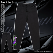 Load image into Gallery viewer, Track Pants - Orgil Racing