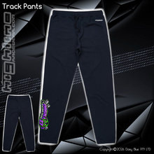 Load image into Gallery viewer, Track Pants - Orgil Racing