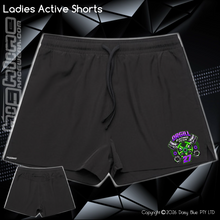 Load image into Gallery viewer, Track Shorts - Orgil Racing