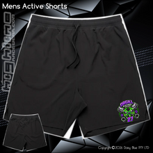 Load image into Gallery viewer, Track Shorts - Orgil Racing