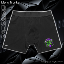 Load image into Gallery viewer, Mens Trunks - Orgil Racing