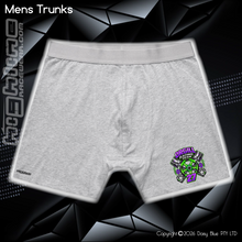 Load image into Gallery viewer, Mens Trunks - Orgil Racing