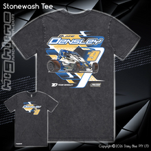 Load image into Gallery viewer, Stonewash Tee - Blaine Densley