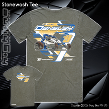 Load image into Gallery viewer, Stonewash Tee - Blaine Densley