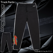 Load image into Gallery viewer, Track Pants - Gumboot