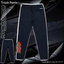 Load image into Gallery viewer, Track Pants - Gumboot