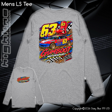 Load image into Gallery viewer, Long Sleeve Tee - Gumboot