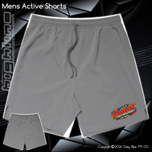 Load image into Gallery viewer, Track Shorts - Gumboot