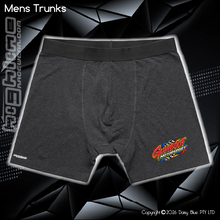Load image into Gallery viewer, Mens Trunks - Gumboot
