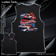 Load image into Gallery viewer, Tank - Lincoln Motorsport