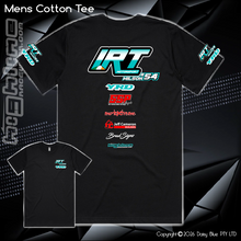 Load image into Gallery viewer, Tee - IRT Brendan Wilson