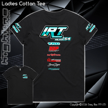 Load image into Gallery viewer, Tee - IRT Brendan Wilson