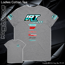 Load image into Gallery viewer, Tee - IRT Brendan Wilson
