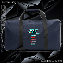 Load image into Gallery viewer, Travel Bag - IRT Brendan Wilson