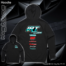 Load image into Gallery viewer, Hoodie - IRT Brendan Wilson