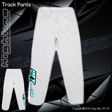 Load image into Gallery viewer, Track Pants - IRT Brendan Wilson